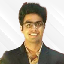Ashish Arya